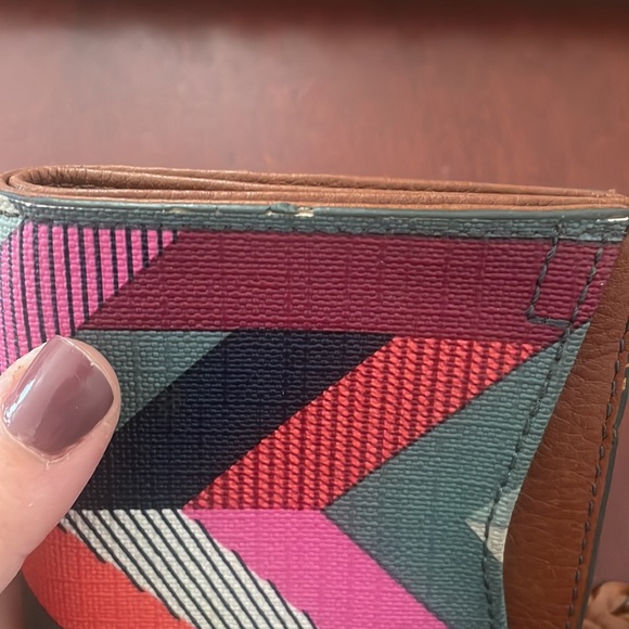 Fossil - Bi-Fold Wallet - Picture 7 of 8